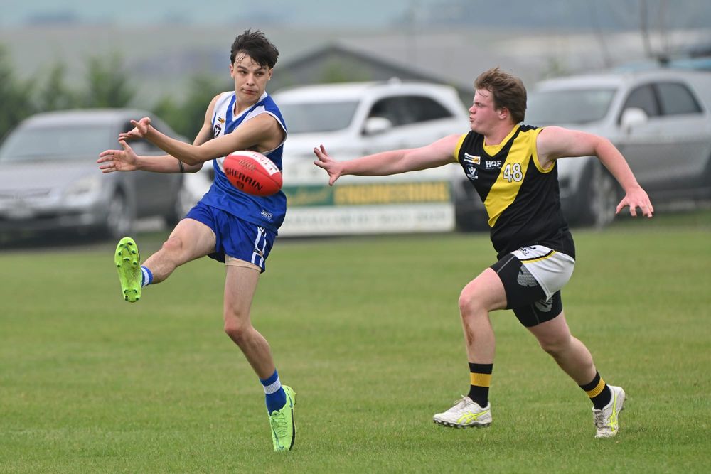 Mid Gippsland Football Netball League Football Reserves: Thorpdale vs Mirboo North - May 2, 2026 post image