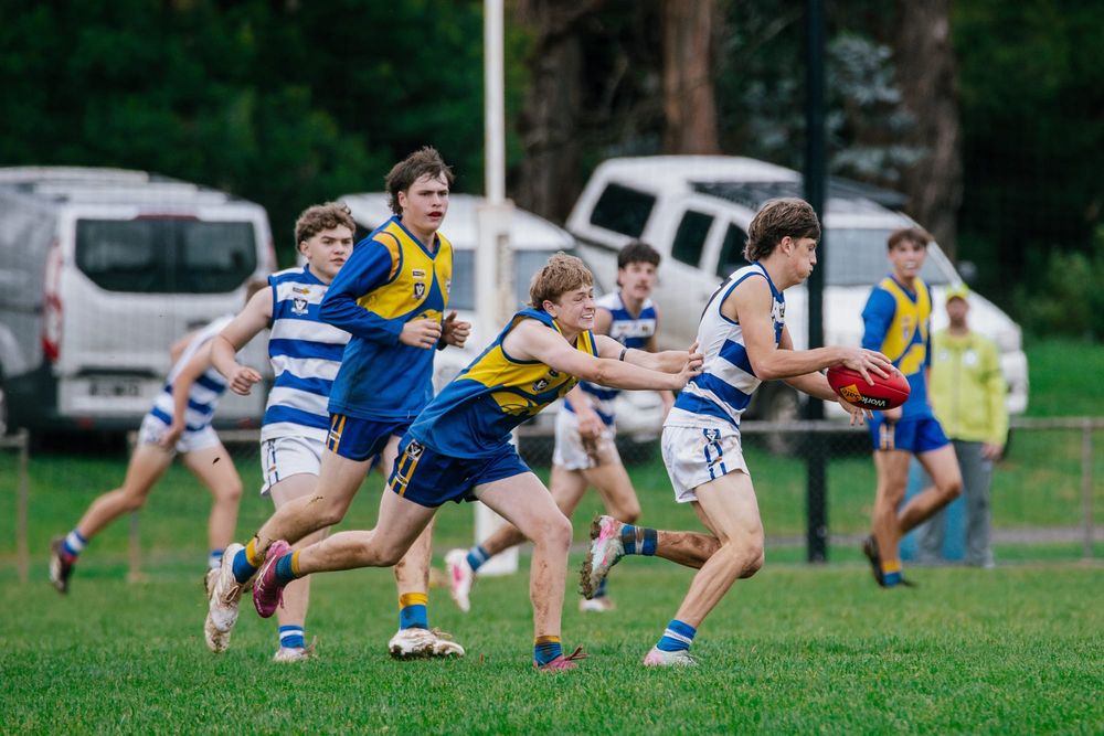 EDFNL Thirds Football: Ellinbank vs Neerim-Neerim South, May 9, 2026 post image