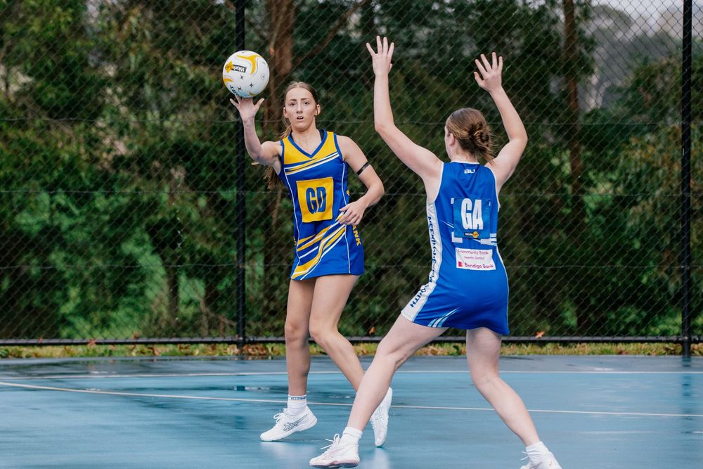 EDFNL Netball 17 and Under: Ellinbank vs Neerim-Neerim South - May 9, 2026 post image