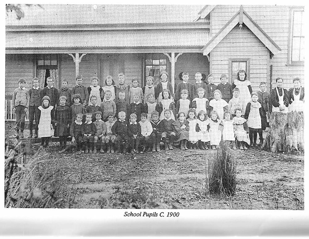 Snapshot - Longwarry PS post image