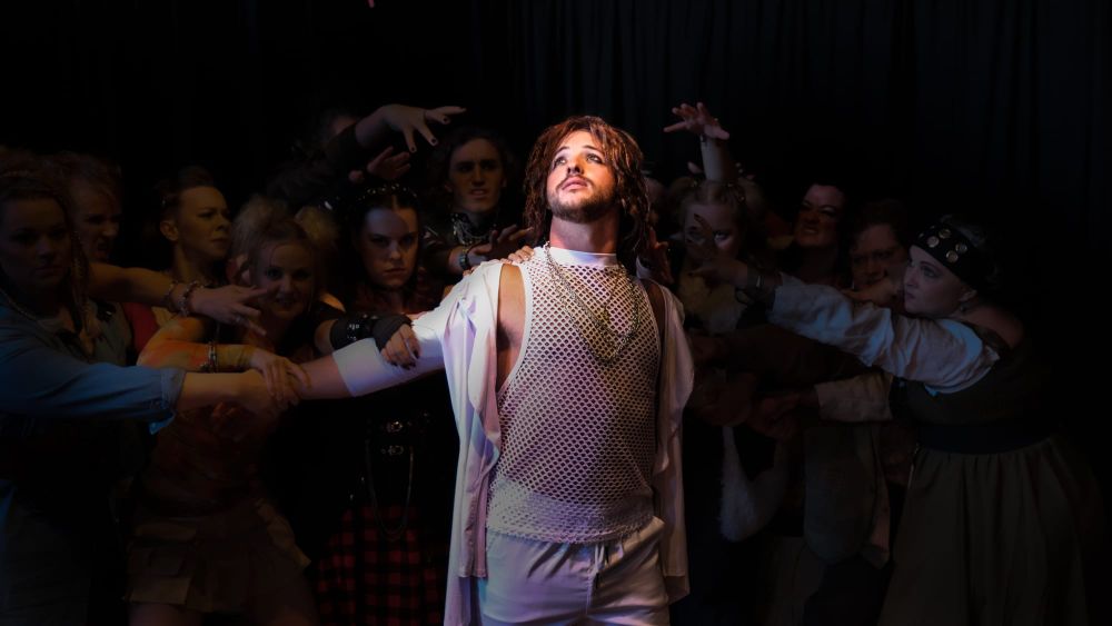 Jesus Christ Superstar hits the stage post image