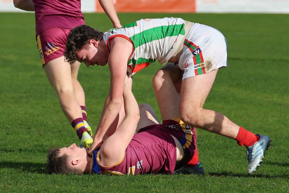 WGFNC Football Seniors: Warragul Industrials vs Tooradin-Dalmore - June 20, 2026 post image