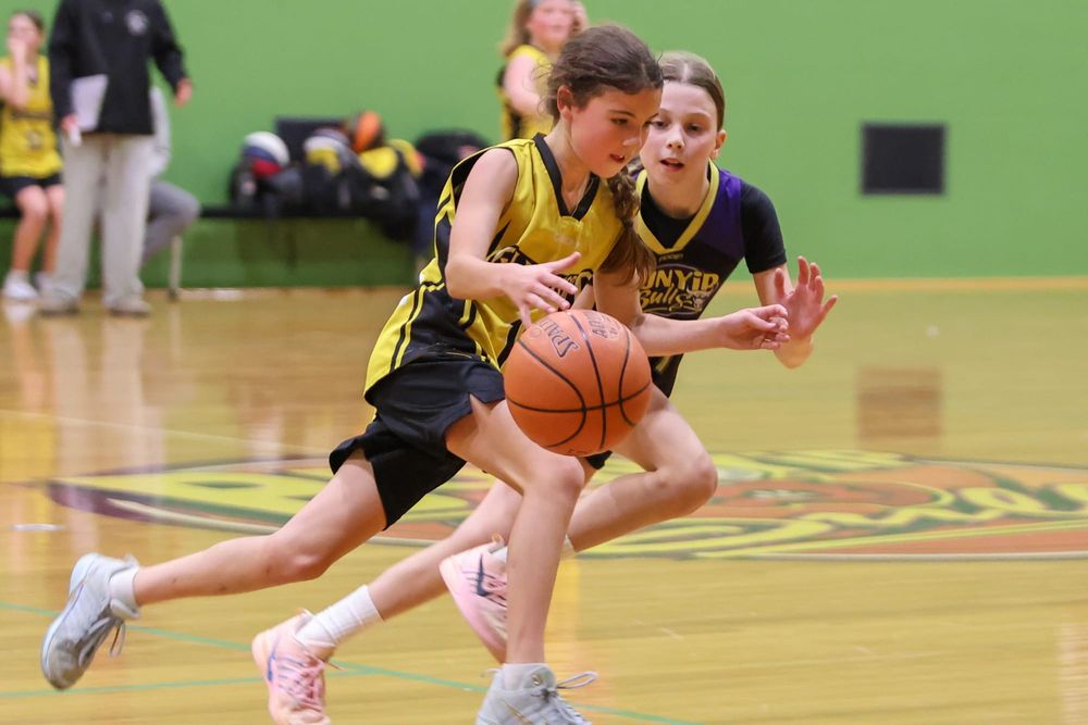 WDABA Under 12 Girls D1: Bunyip Storm vs Gladiators Shadows - May 28, 2026 post image