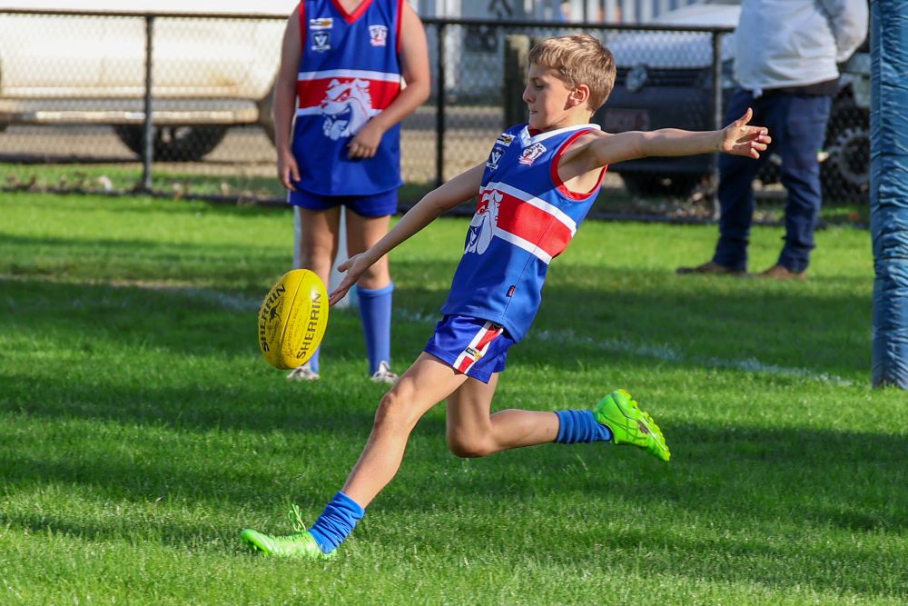 WDJFL Under 12 Mixed: Bunyip vs Neerim District - May 30, 2026 post image