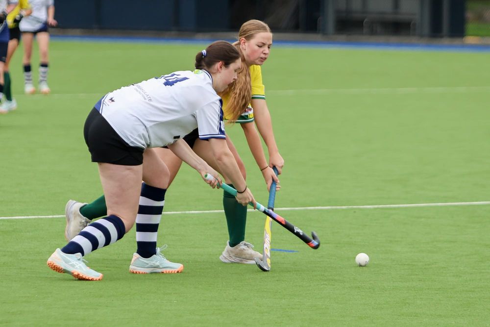 WGHA Under 18s: Gulls vs Warriors June 13, 2026 post image