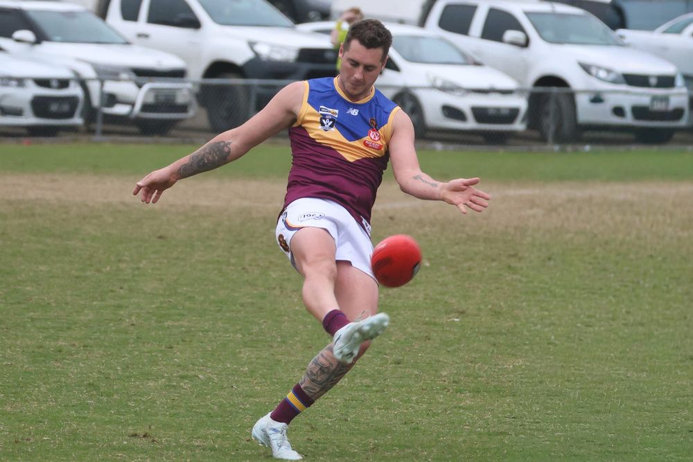 WGFNC Football Seniors: Nar Nar Goon vs Warragul Industrials - June 13, 2026 post image