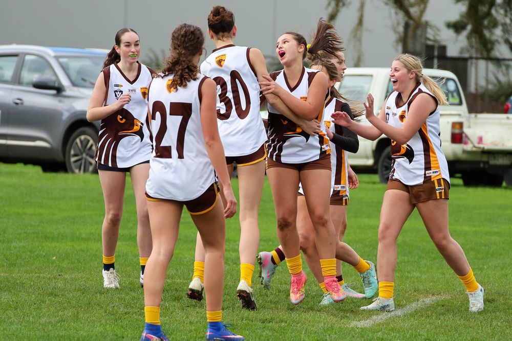 Female Football Gippsland Under 18s West: Warranor vs Drouin - May 31, 2026 post image