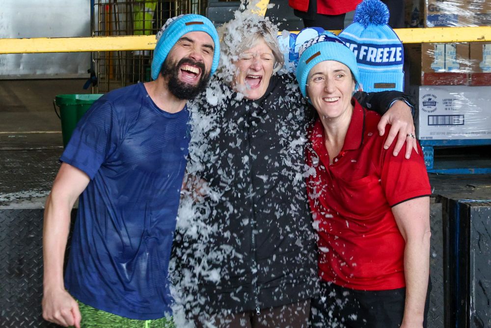 Coles Warragul Big Freeze - June 5, 2026 post image
