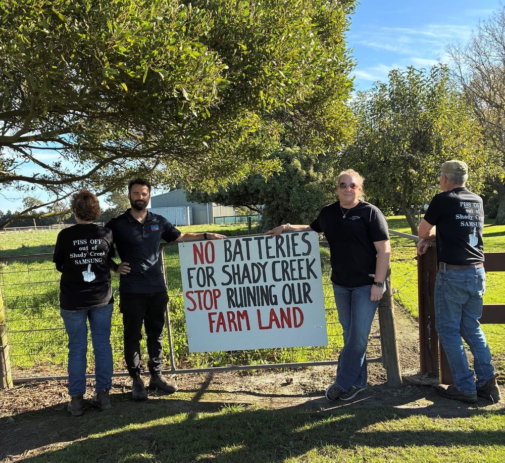 One Nation joins fight post image