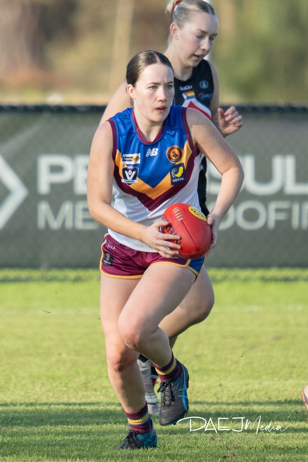 Dusties shut Sharks down post image