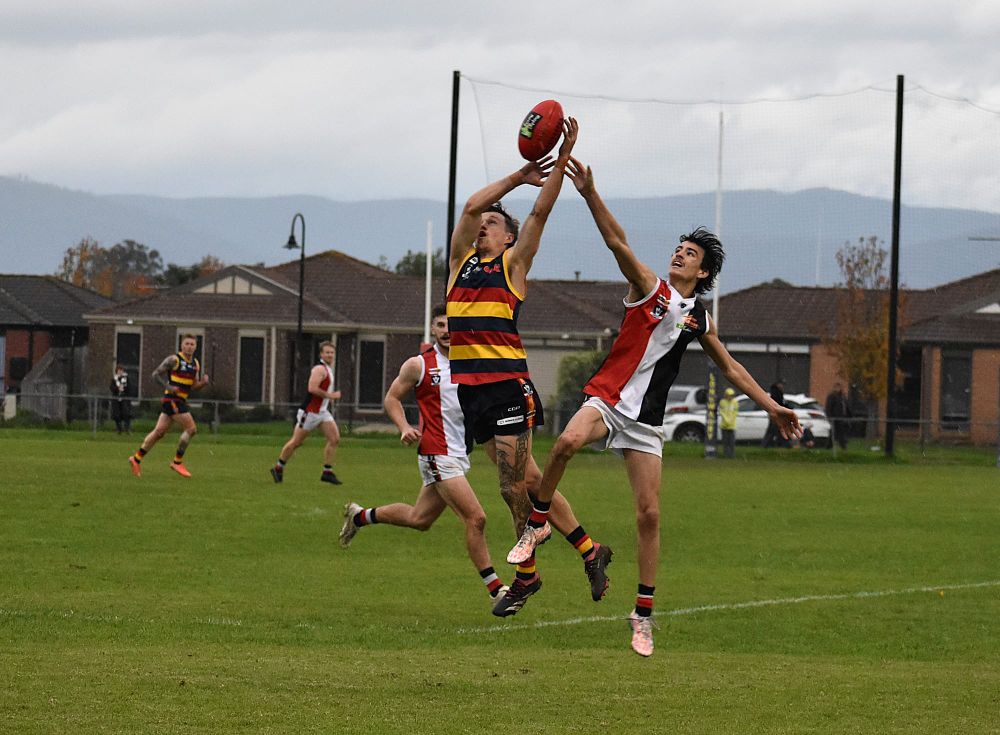 EDFNL Football Seniors: Longwarry vs Nyora - June 13, 2026 post image
