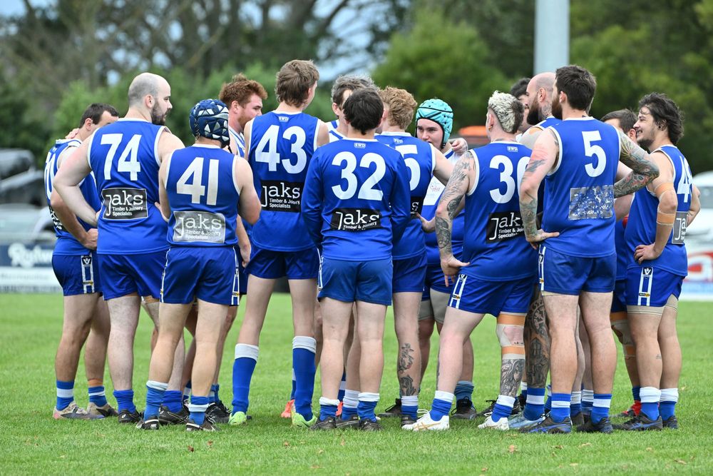 MGFNL Reserves Football: Thorpdale vs MDU - June 13, 2026 post image