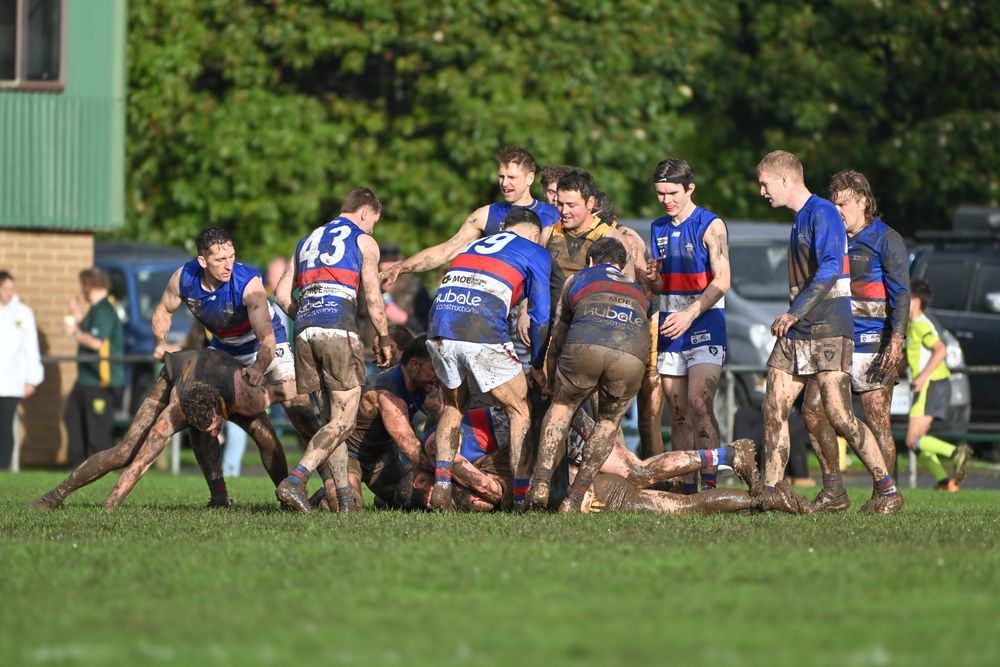 MGFNL Football Seniors: Hill End vs Newborough - June 20, 2026 post image