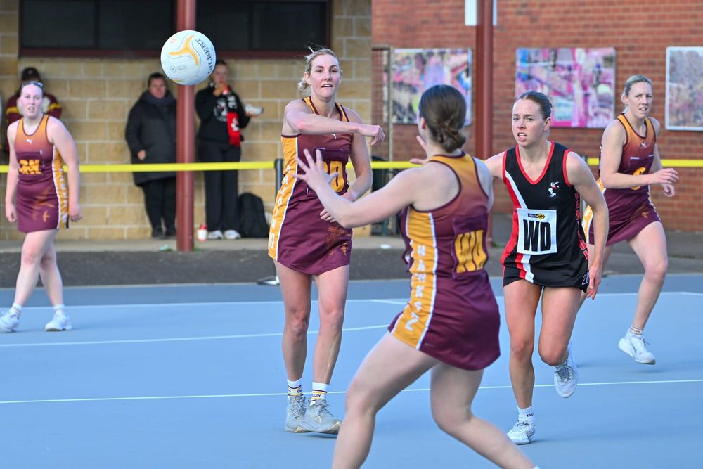 Gippsland League Netball A Grade: Drouin vs Warragul - June 21, 2026 post image