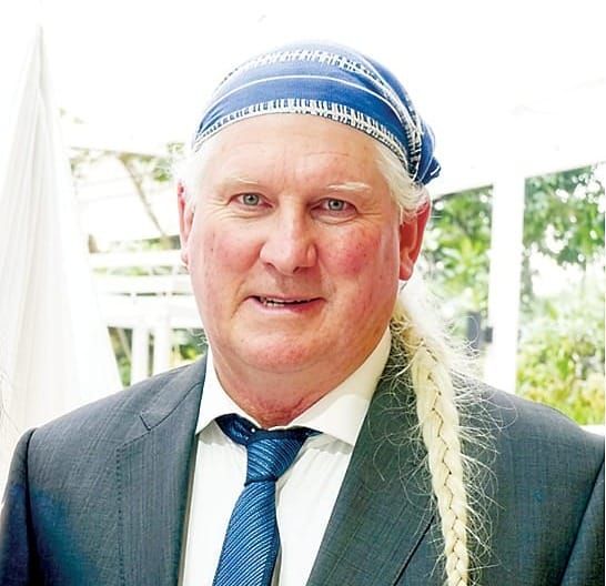 Funeral hears of "ripper bloke" post image