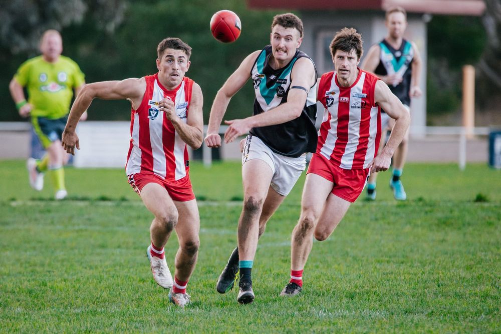 EDFNL Football Seniors: Trafalgar vs Yarragon - May 30, 2026 post image