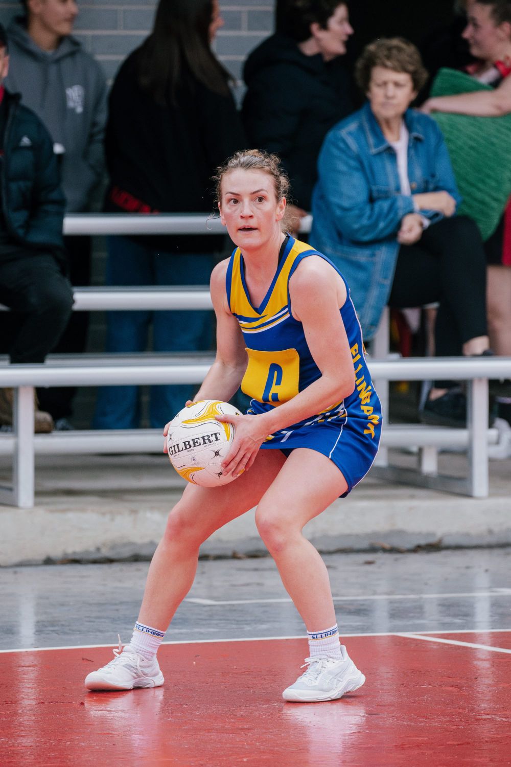 EDFNL Netball A Grade: Nilma Darnum vs Ellinbank - June 20, 2026 post image