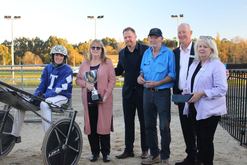Longtan Viper claims cup post image