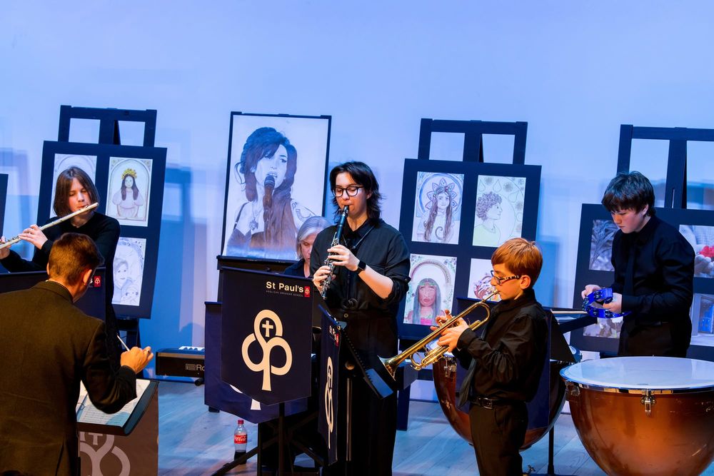Kammer Konzert delights post image