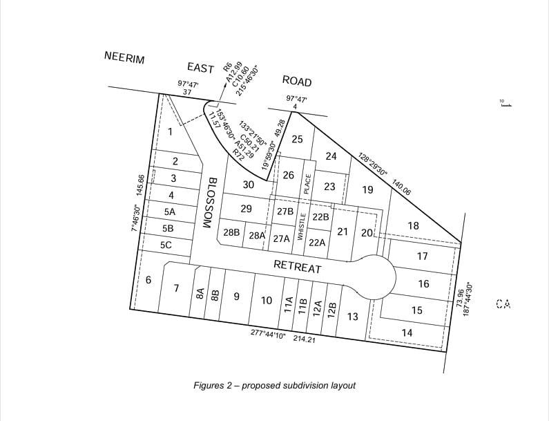 Council, community treated with contempt by developers post image