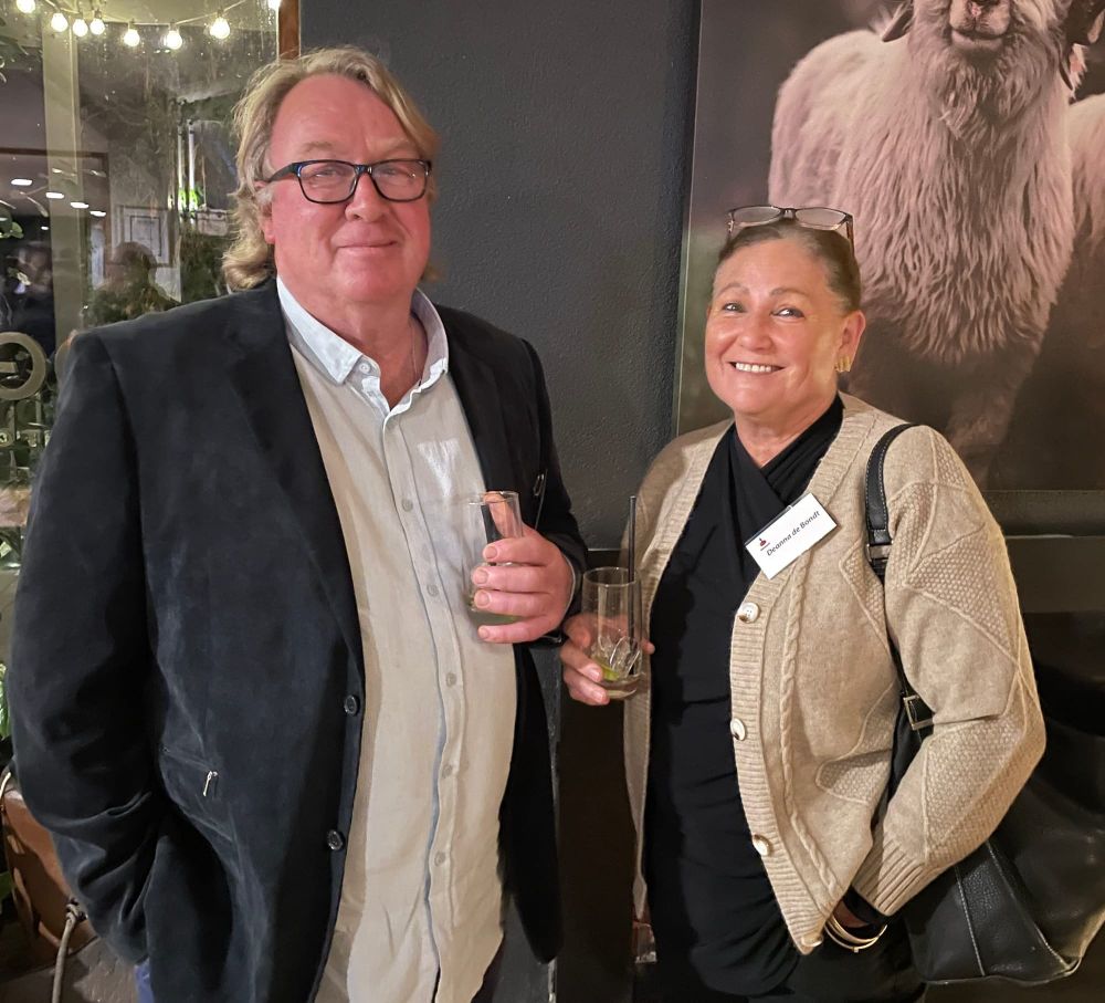 Rabobank shares knowledge post image