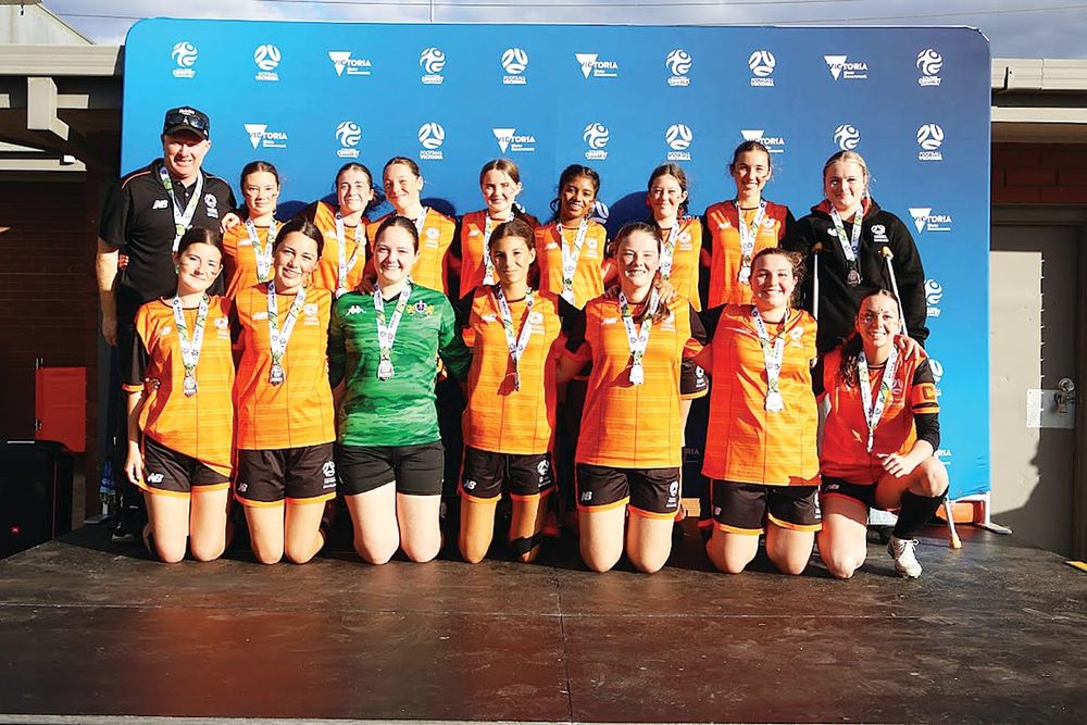 Gippsland on the big stage post image