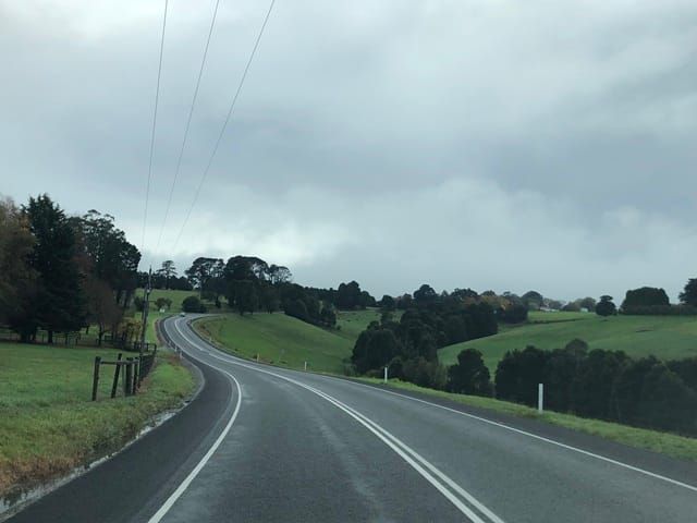 Safety works completed post image