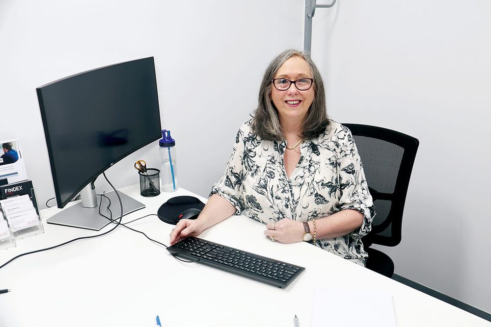 Our Business Community - Denise calls time post image