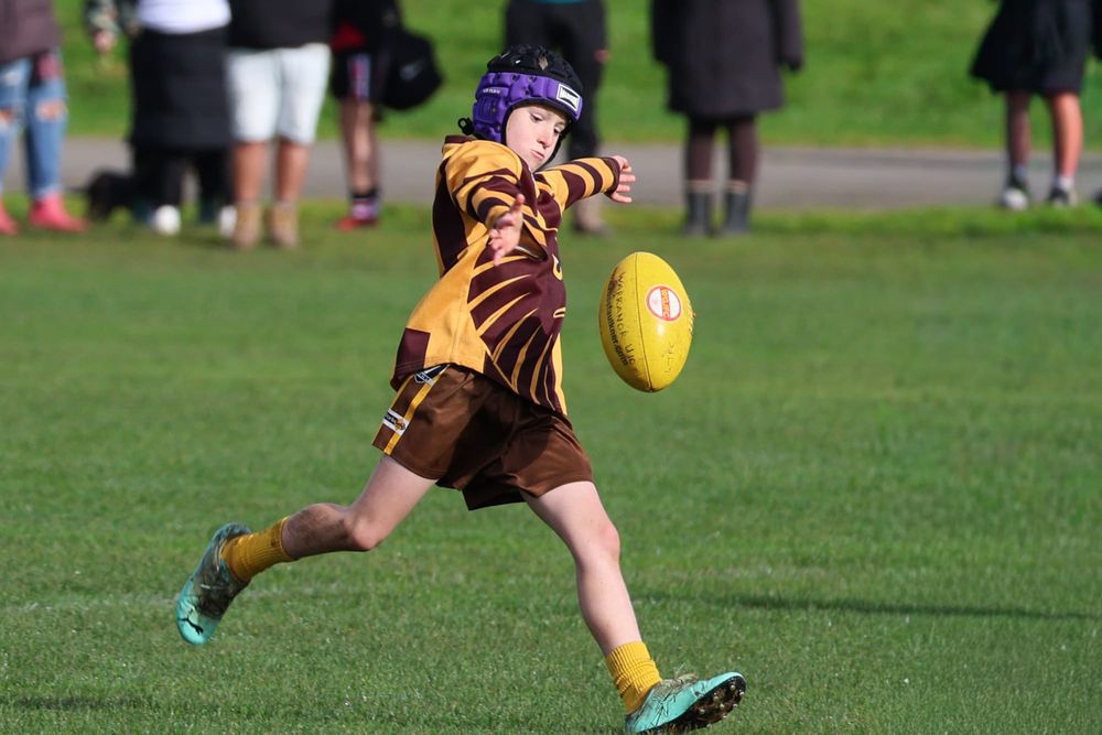 WGJFC Under 10 Mixed: Warranor vs Nyora - July 19, 2026 post image