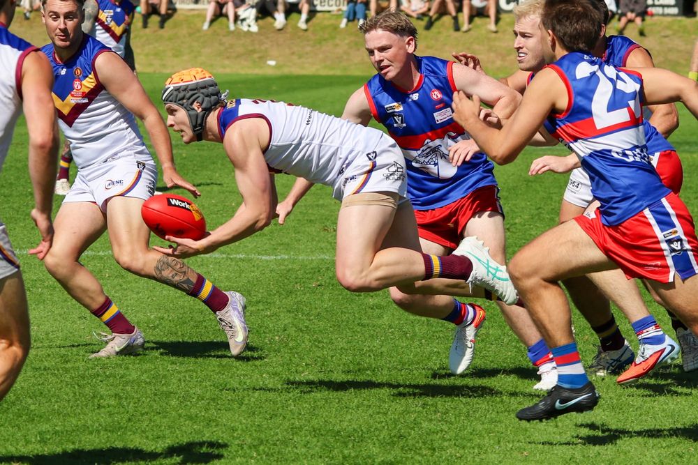 Dusties look to finals footy once again post image