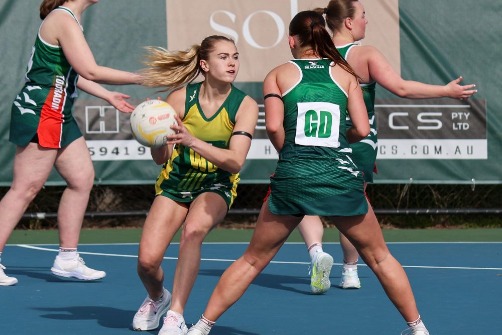 WGFNC Netball A Grade: Garfield vs Tooradin-Dalmore - July 11, 2026 post image