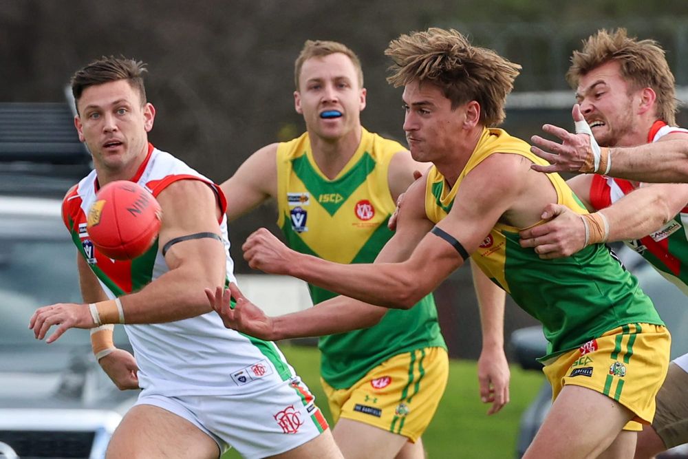 WGFNC Football Seniors: Garfield vs Tooradin-Dalmore - July 11, 2026 post image
