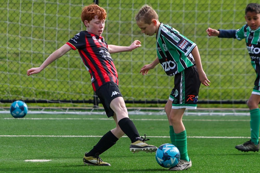 Soccer Under 12 Mixed: Gippsland United vs Doveton - July 12, 2026 post image