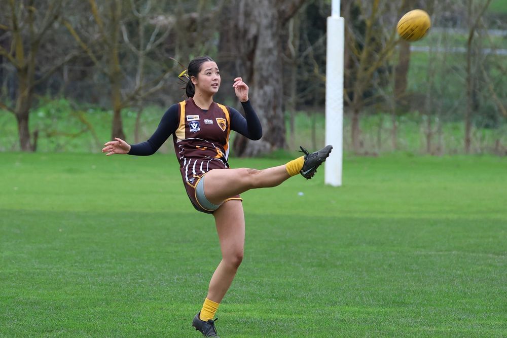 South West Gippsland Girls Under 16 Football: Warranor vs IK Sea Eagles - July 12, 2026 post image
