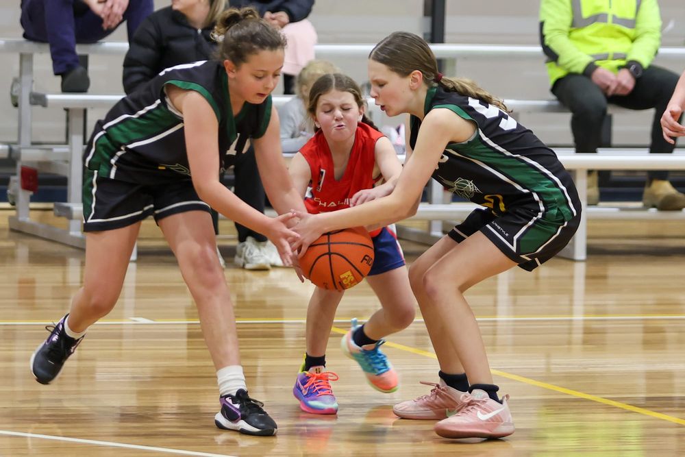 Basketball Under 12 Girls: Rebels Rhinestones vs Chalkies Stars - July 23, 2026 post image