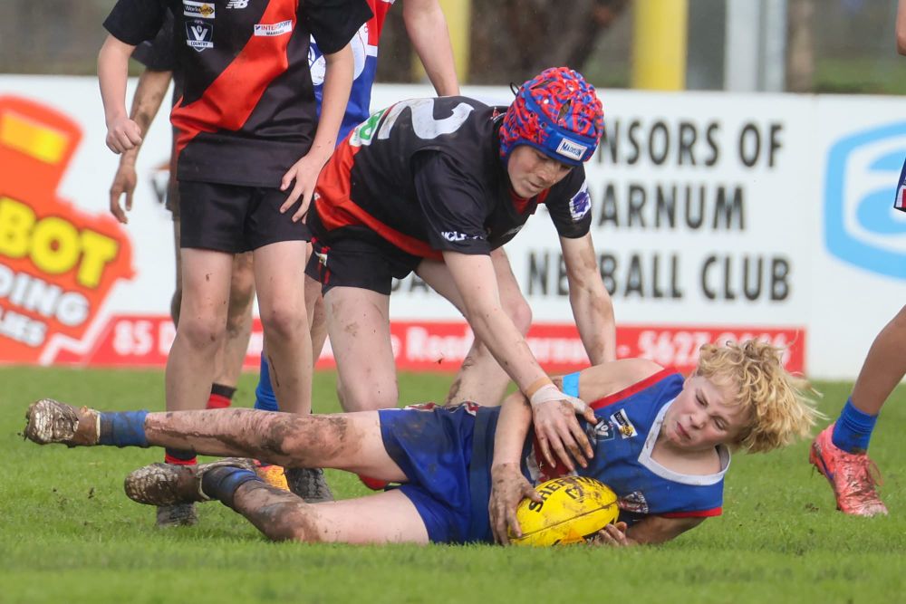 WDJFL Under 14 Mixed: Bunyip vs Nilma Darnum - July 25, 2026 post image
