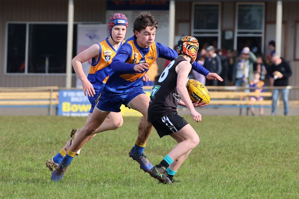 WDJFL Under 14 Mixed: Ellinbank vs Yarragon - July 18, 2026 post image