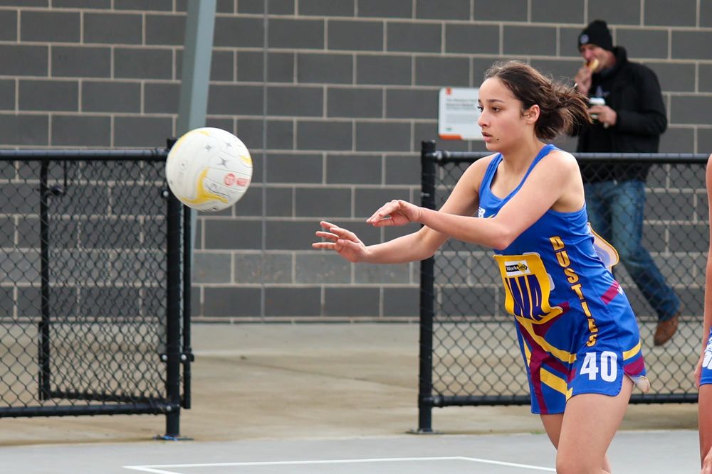 WGFNC Netball B Grade: Warragul Industrials vs Phillip Island - July 25, 2026 post image