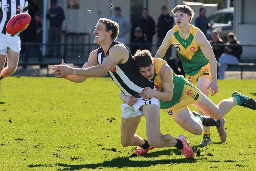 WGFNC Football Seniors: Garfield vs Dalyston - July 18, 2026 post image