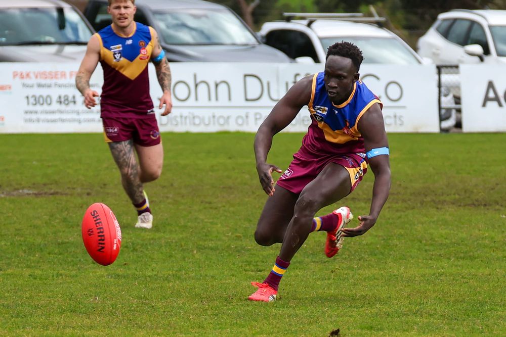 WGFNC Football Seniors: Warragul Industrials vs Phillip Island - July 25, 2026 post image