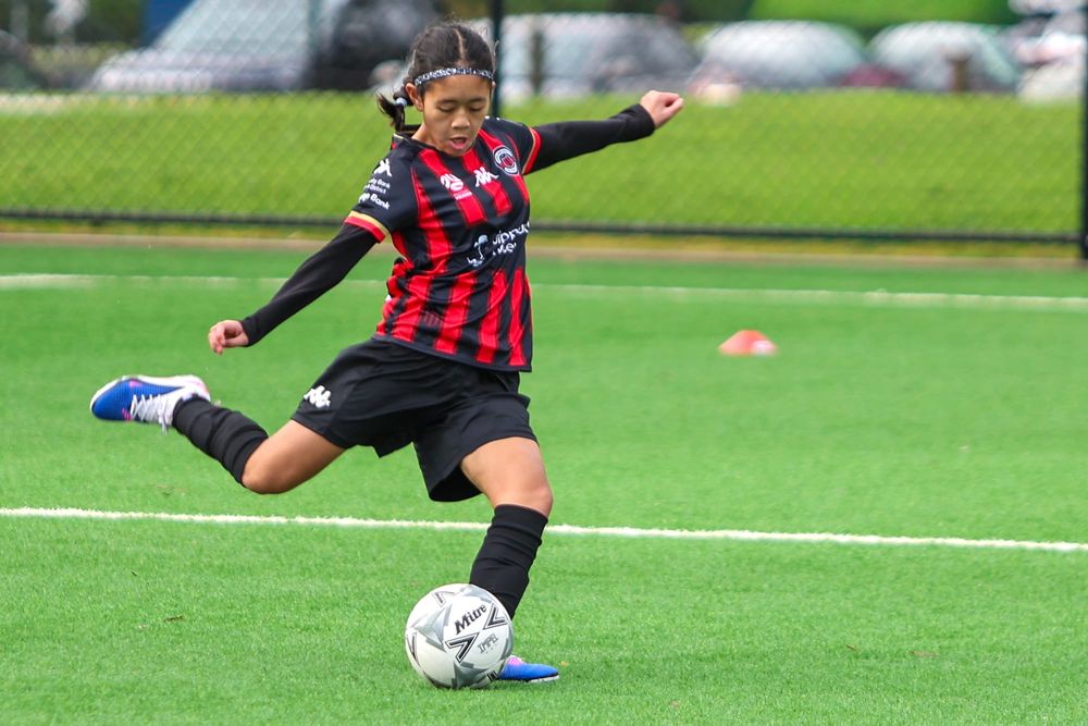 Soccer Under 13 Girls: Gippsland United vs Hampton Park - July 26, 2026 post image
