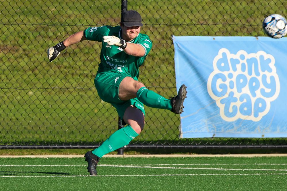 Football State League 2 Men's South-East: Gippsland United vs Waverley Wanderers - July 18, 2026 post image
