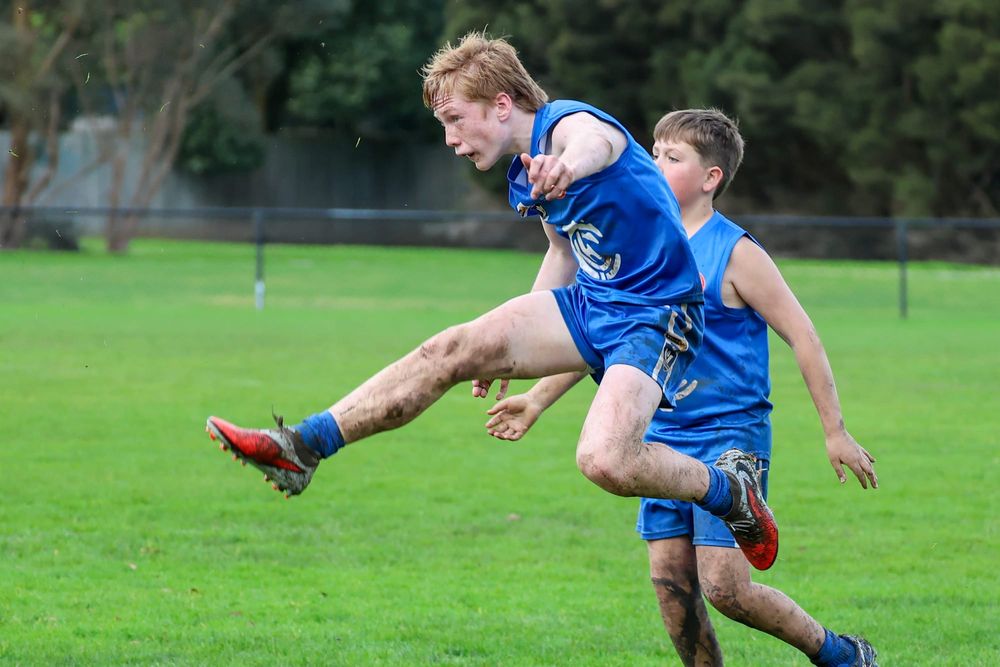 WGJFC Under 14 Mixed: Dusties vs Catani - July 26, 2026 post image