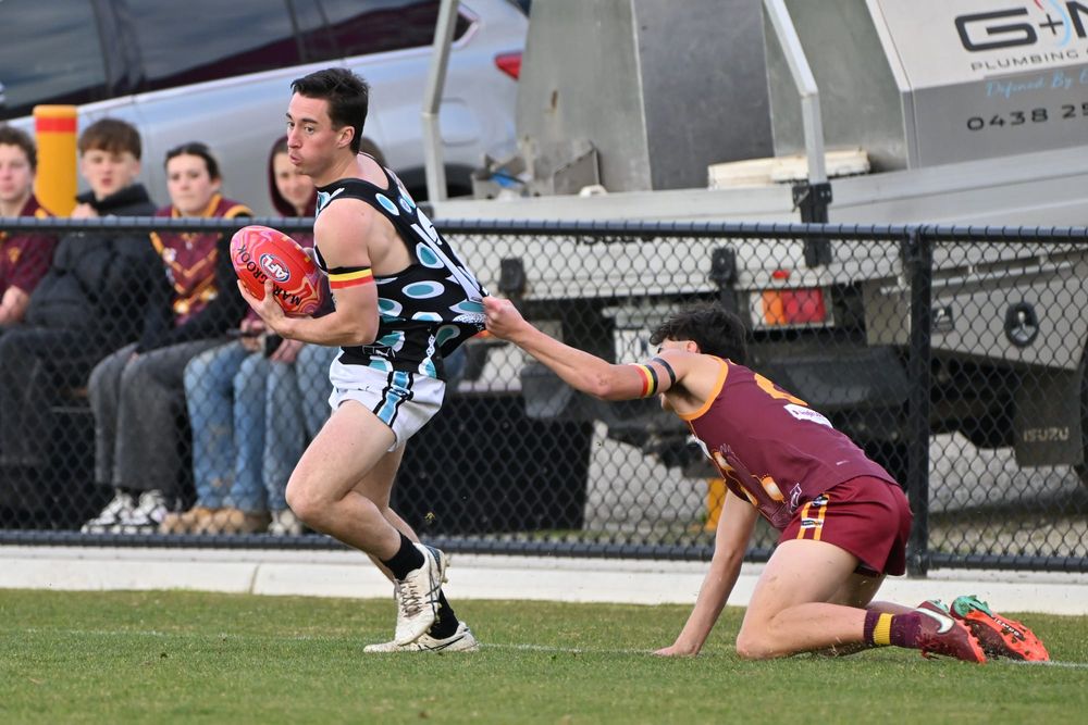Gippsland League Football Seniors: Drouin vs Wonthaggi - July 11, 2026 post image