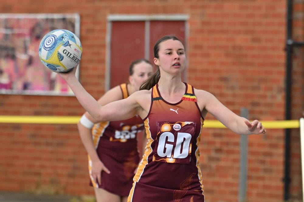Gippsland League Netball A Grade: Drouin vs Wonthaggi - July 11, 2026 post image