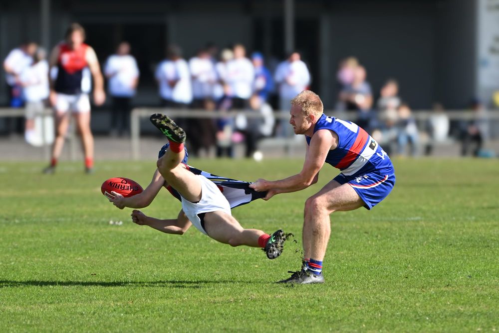 MGFNL Football Reserves: Newborough vs MDU - July 18, 2026 post image