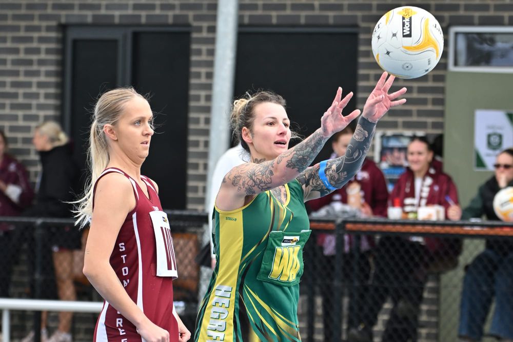 MGFNL Netball C Grade: Hill End vs Stony Creek - July 25, 2026 post image
