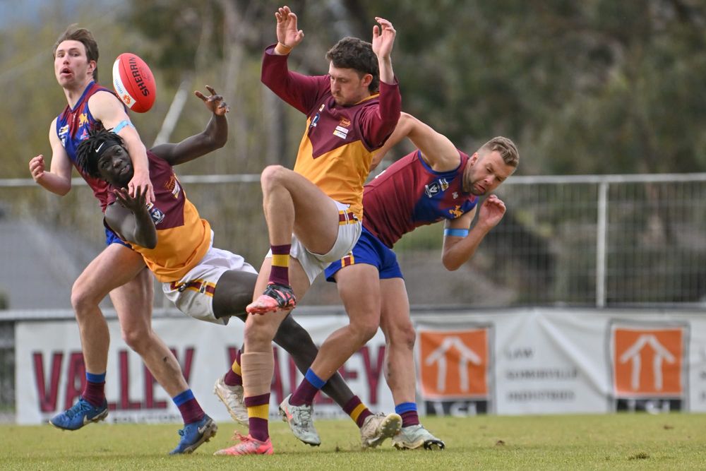 Gippsland League Football Seniors: Moe vs Drouin - July 25, 2026 post image