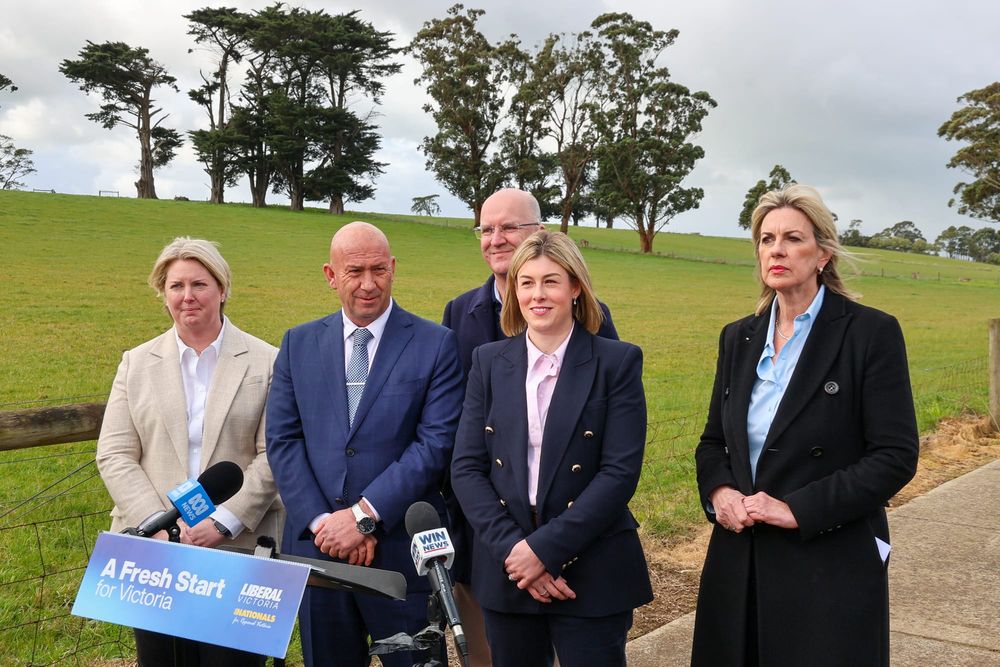 $850 million promised for new hospital post image