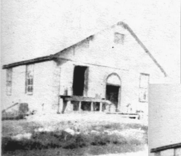 Longwarry loses dairy history post image